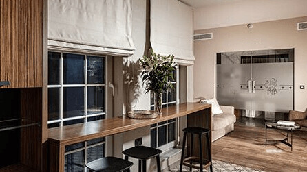 Palazzo Jean Parisot Boutique Suites